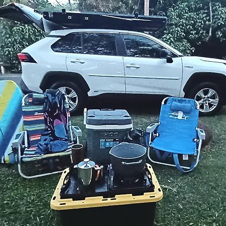 Campcar Maui Jeeps Suvs Hybrid Camper Van Rentals With Equipment And Travel Advice Kahului Kültér fotó