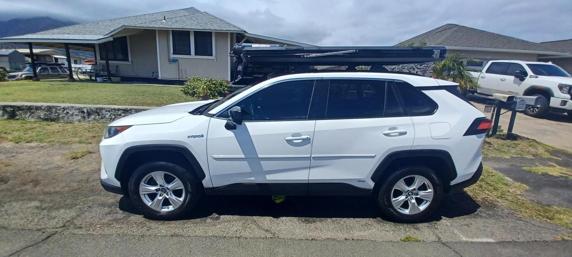 Campcar Maui Jeeps Suvs Hybrid Camper Van Rentals With Equipment And Travel Advice Kahului Kültér fotó