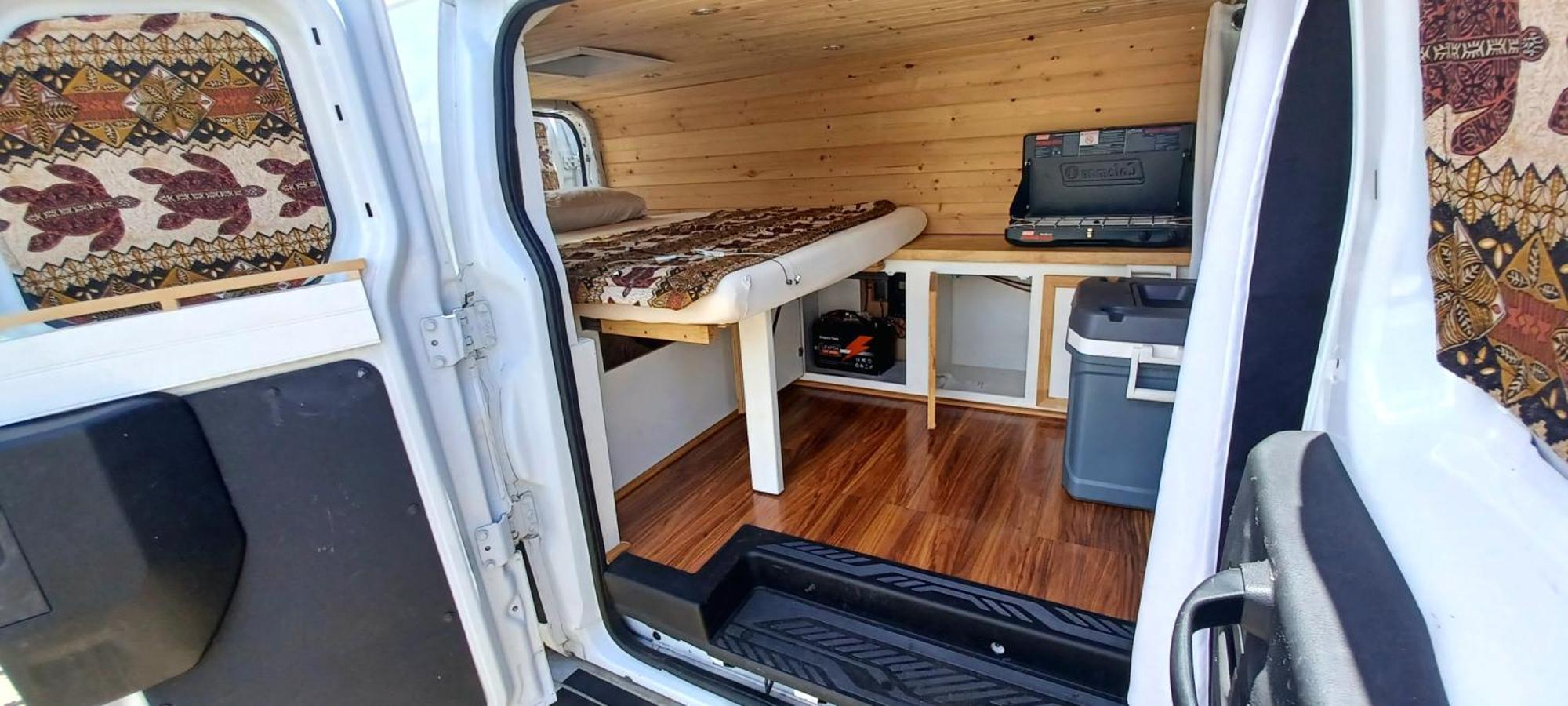 Campcar Maui Jeeps Suvs Hybrid Camper Van Rentals With Equipment And Travel Advice Kahului Kültér fotó