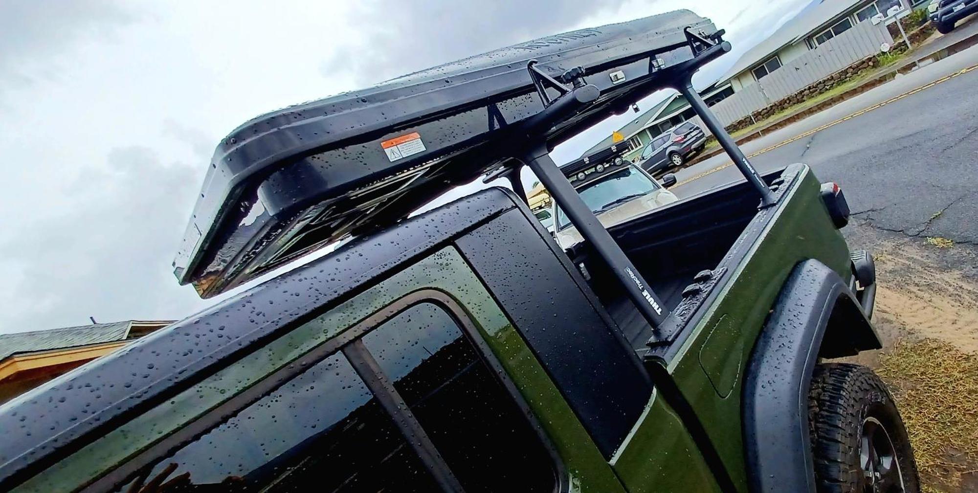 Campcar Maui Jeeps Suvs Hybrid Camper Van Rentals With Equipment And Travel Advice Kahului Kültér fotó